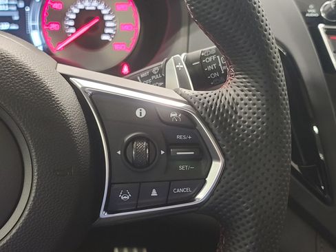 New 2026 Acura RDX A-Spec AWD/4WD image 24