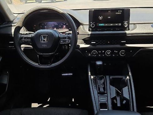 Used 2024 Honda Accord EX image 17