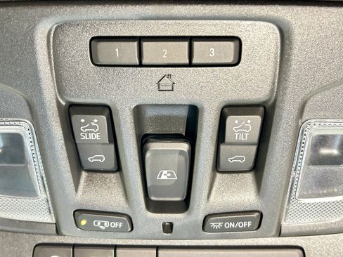 Used 2025 GMC Sierra 2500 Denali Ultimate AWD/4WD image 42