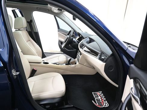 Used 2015 BMW X1 xDrive28i image 26