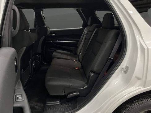 Used 2024 Dodge Durango GT w/ Blacktop Package image 28