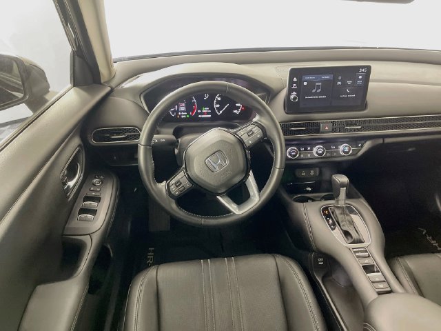 Used 2026 Honda HR-V EX-L image 23