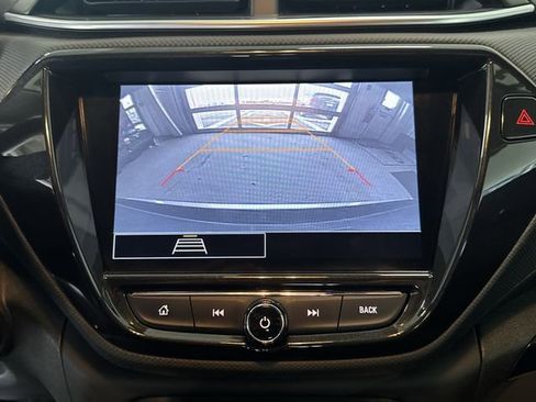 Certified 2023 Chevrolet TrailBlazer LT w/ Convenience Package image 14