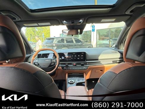 New 2027 Kia Sportage X-Line AWD/4WD image 22