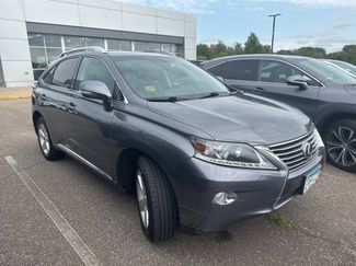 Used 2015 Lexus RX 350 AWD image 1