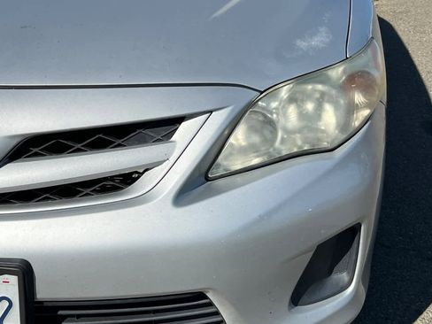 Used 2012 Toyota Corolla LE FWD image 11