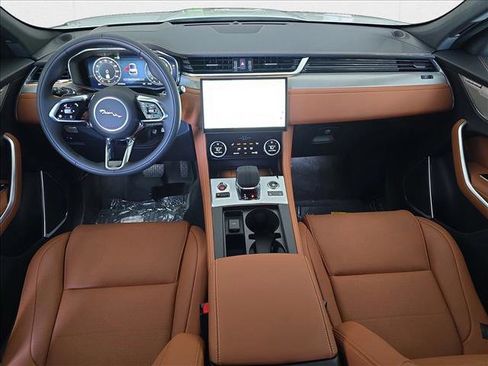 New 2026 Jaguar F-PACE R-Dynamic S AWD/4WD image 6