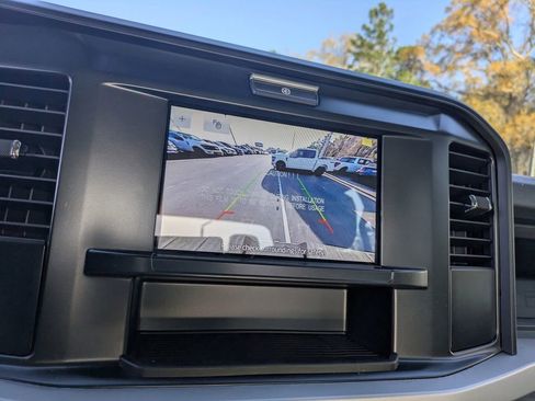 New 2026 Ford F350 4x4 Crew Cab DRW Super Duty image 21