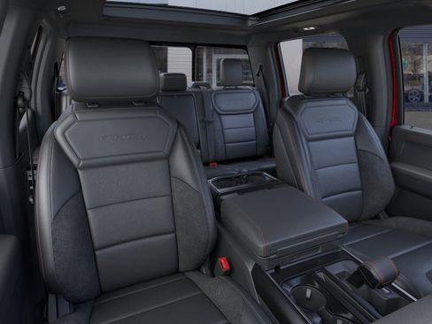 New 2026 Ford F150 Raptor AWD/4WD image 10