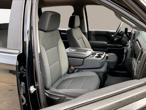 Used 2019 Chevrolet Silverado 1500 LT w/ All-Star Edition image 19