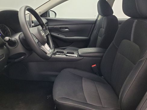 Used 2024 Nissan Sentra SV image 17