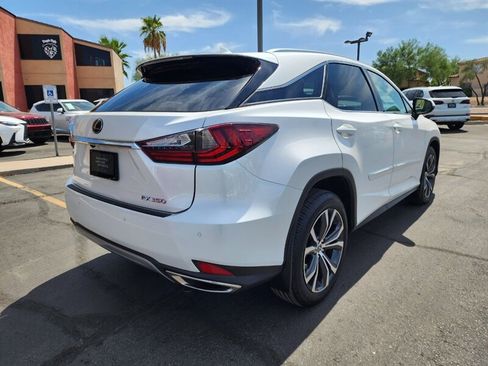 Used 2020 Lexus RX 350 FWD w/ Premium Package image 9