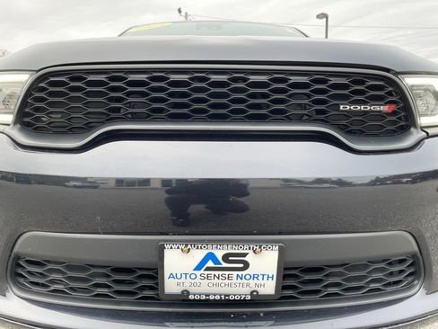 Used 2024 Dodge Durango GT image 16