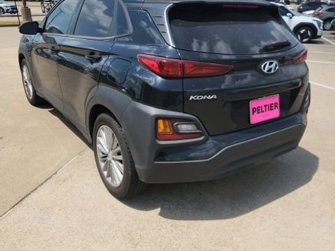 Used 2018 Hyundai Kona SEL AWD/4WD image 6