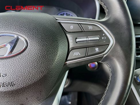 Used 2023 Hyundai Santa Fe SEL FWD image 17
