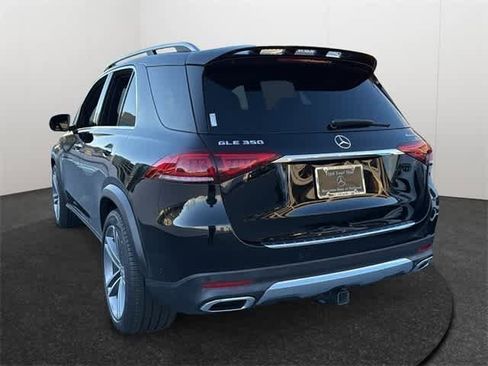 Certified 2021 Mercedes-Benz GLE 350 4MATIC image 5