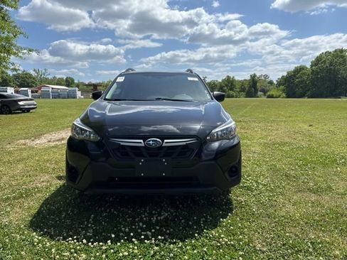 Used 2021 Subaru Crosstrek 2.0i w/ Popular Package #1 image 3