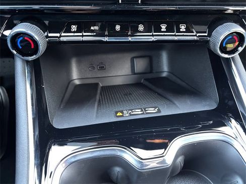 New 2026 Chevrolet Traverse RS image 27