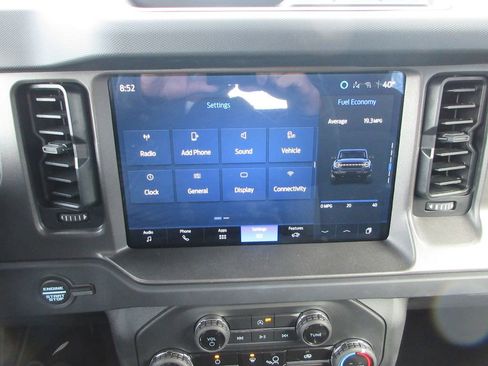 Used 2025 Ford Bronco 2-Door image 25