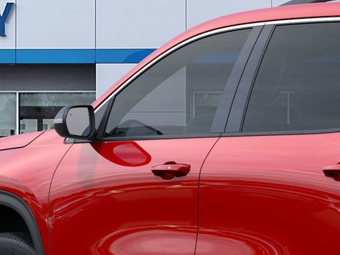 New 2026 Chevrolet Traverse LT w/ Driver Confidence Package image 22