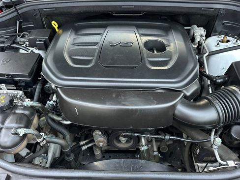 Used 2021 Jeep Grand Cherokee Trailhawk image 35