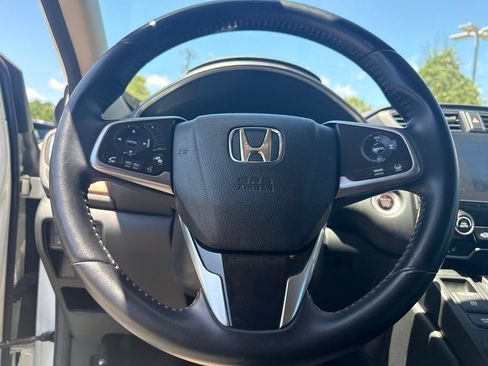 Used 2017 Honda CR-V EX-L image 7