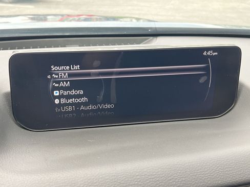Used 2024 MAZDA CX-50 AWD 2.5 S w/ Weather Package image 17