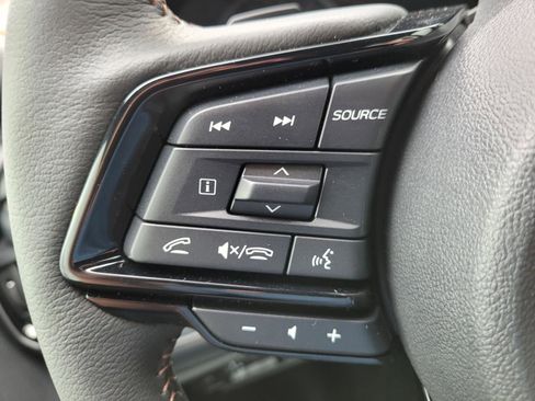 New 2026 Subaru Forester Touring image 8