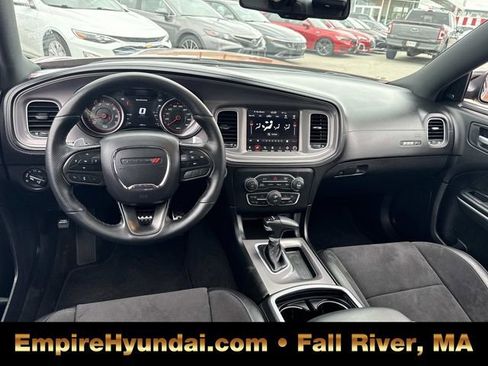Used 2023 Dodge Charger Scat Pack w/ Plus Group RWD image 16