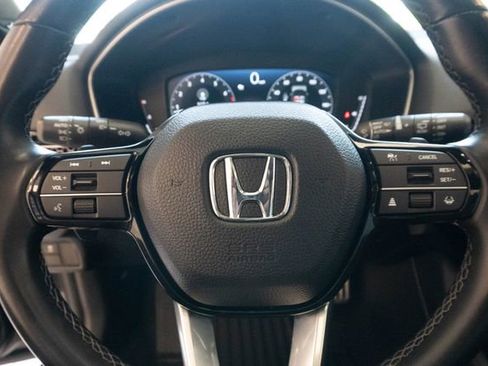 Certified 2024 Honda Civic Sport Touring image 21