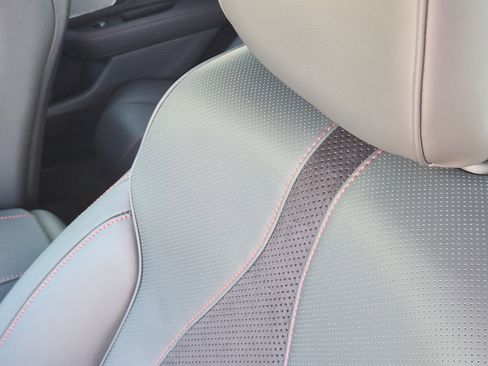 Certified 2024 Acura RDX AWD w/ A-Spec & Advance Pkg image 19