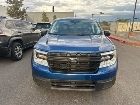 Used 2024 Ford Maverick XL FWD image 2