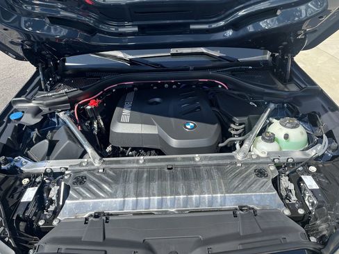 Certified 2025 BMW X3 xDrive30i image 40