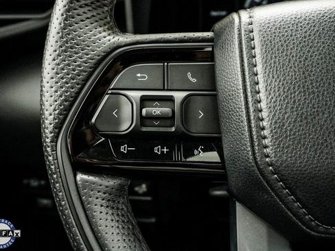 Used 2023 Toyota Sequoia TRD Pro AWD/4WD image 33