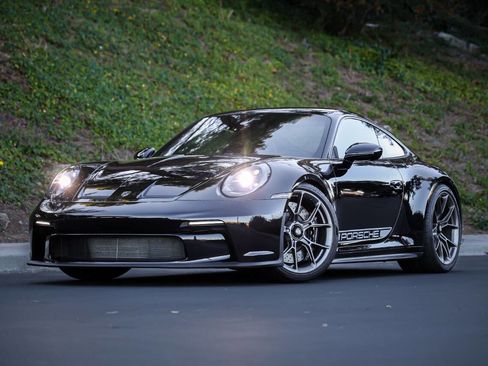 Used 2024 Porsche 911 GT3 image 1