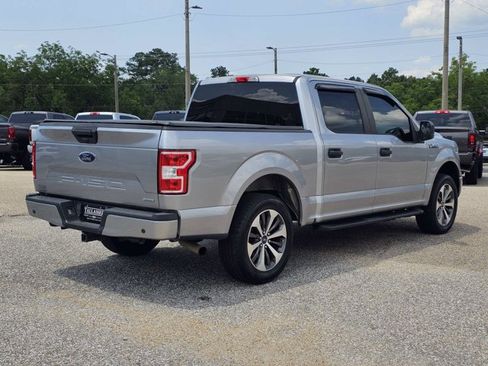 Used 2020 Ford F150 XL w/ Equipment Group 101A Mid RWD image 9