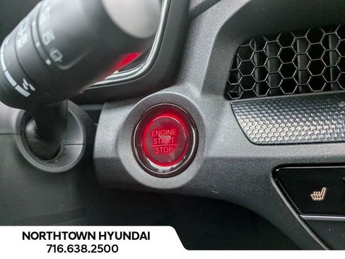 Used 2023 Honda CR-V EX image 21