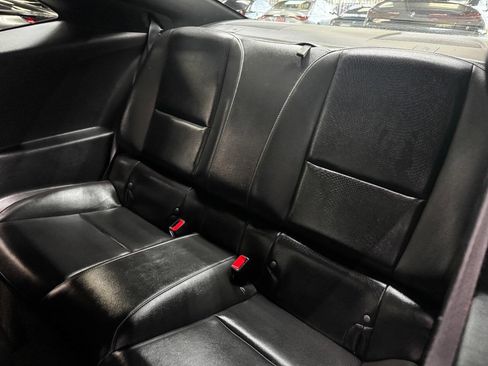 Used 2015 Chevrolet Camaro LT w/ RS Package image 35