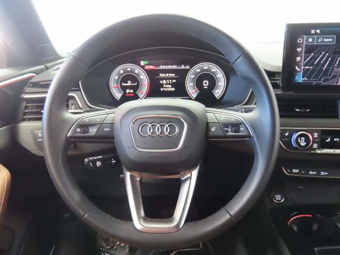 Used 2025 Audi A5 2.0T Premium Plus image 10