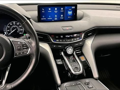 Used 2023 Acura TLX FWD image 7
