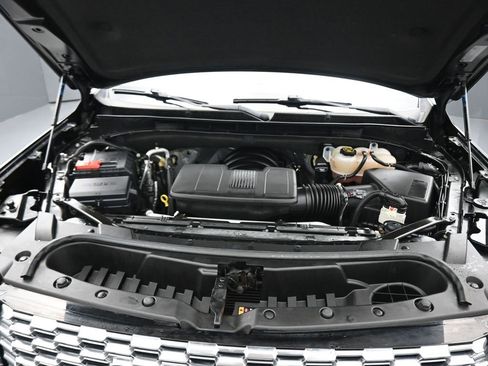 Used 2022 GMC Yukon XL Denali w/ Max Trailering Package image 68