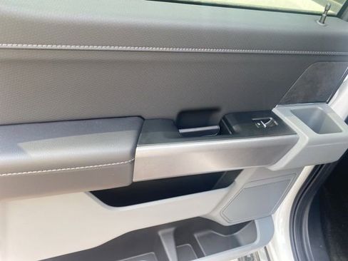 New 2025 Ford F150 XLT w/ Equipment Group 302A MID image 12