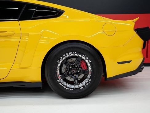 Used 2015 Ford Mustang GT Premium w/ GT Performance Package RWD image 46