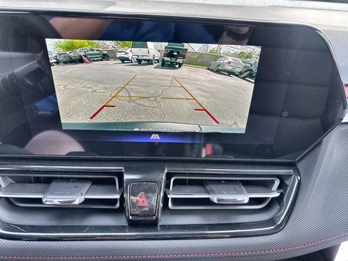 New 2026 Chevrolet TrailBlazer RS w/ Convenience Package AWD/4WD image 29