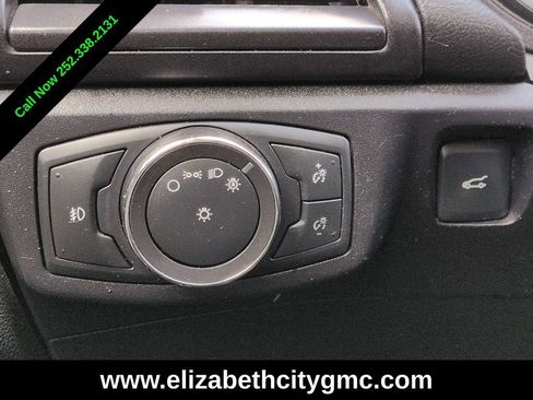 Used 2018 Ford Fusion Titanium image 21