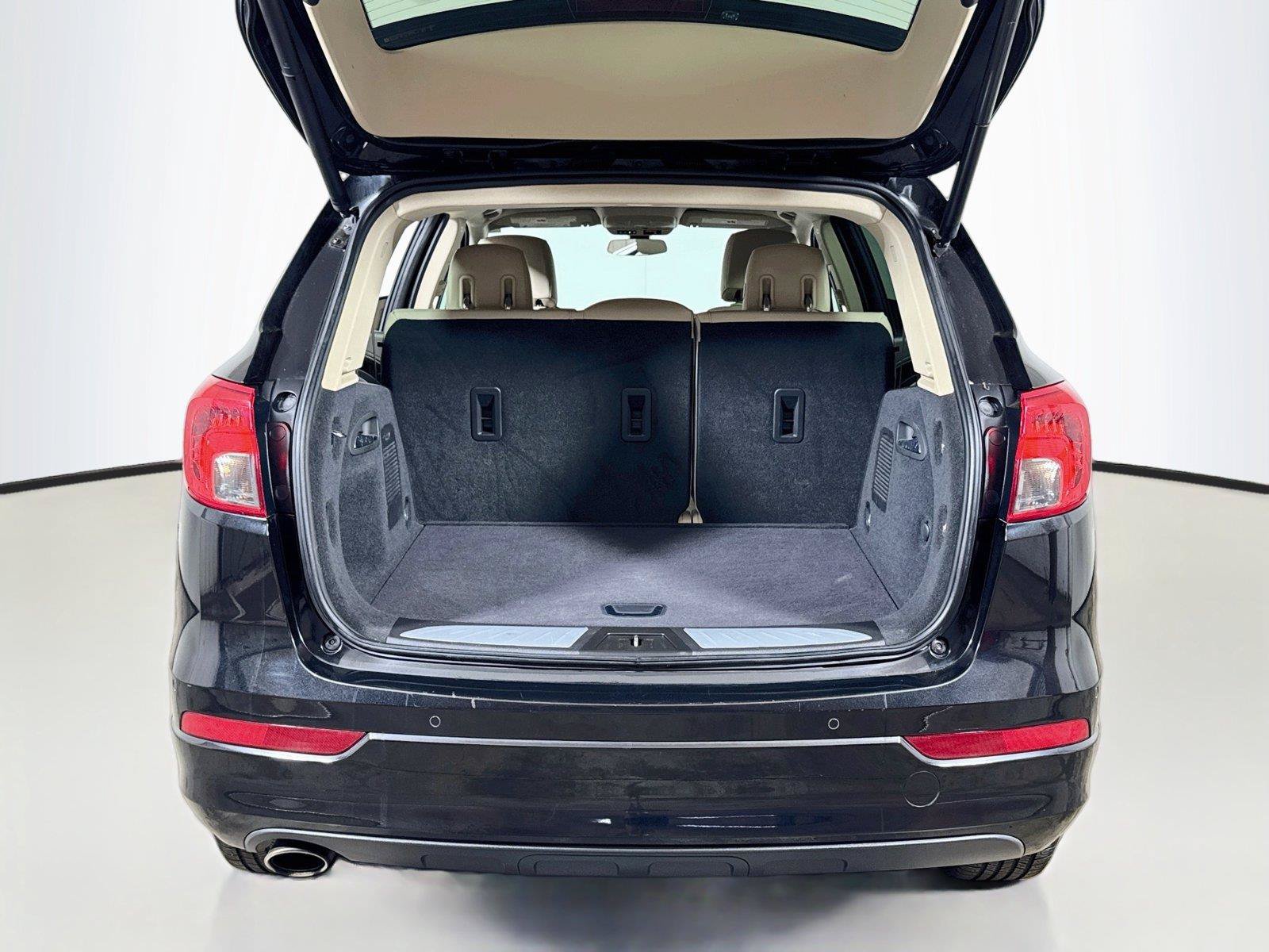 Used 2017 Buick Envision Preferred FWD image 24