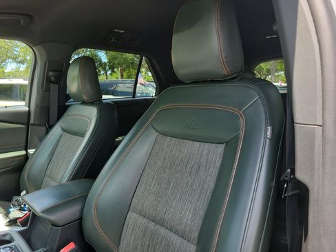 Certified 2023 Ford Explorer Timberline AWD/4WD image 13