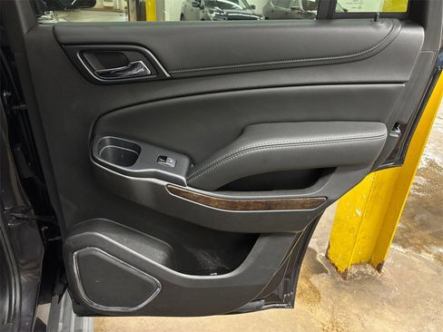 Used 2017 Chevrolet Tahoe LT image 20