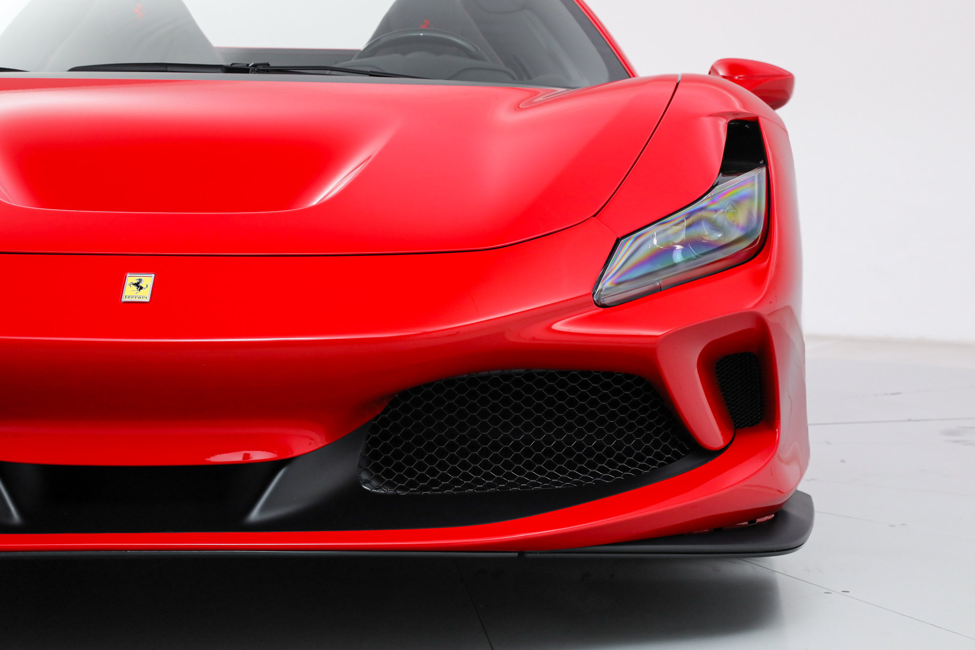 Certified 2023 Ferrari F8 Tributo RWD image 14