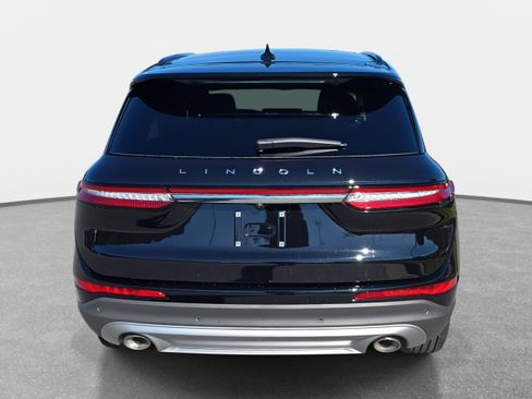 New 2026 Lincoln Corsair Premiere image 6